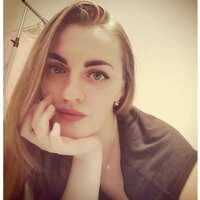 Евгения Ткаченко