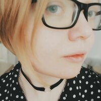 Анастасия Куценко