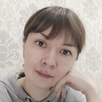 Регина Хадеева