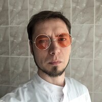 Виталий Сергеевич