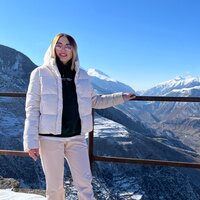 Руфина Янышева