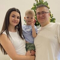 Кристина Пан