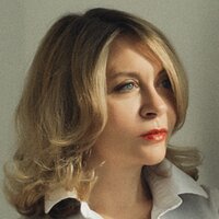 Галина Подовжняя