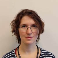 Елена Ханина