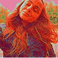 Волохова Лариса