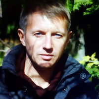 Дмитрий Галимшин