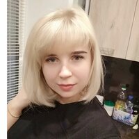 Наталья Красикова