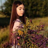 Виолетта Косьяненко