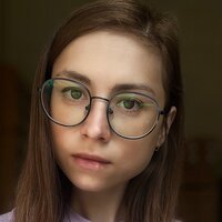 Елизавета Скотникова