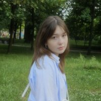 София Остапенко