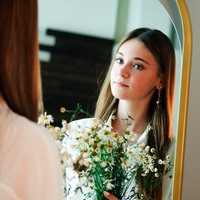 Анастасия Скворцова