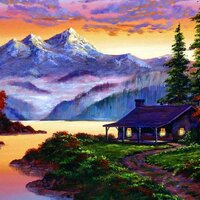 Кристина Опёнкова