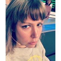 Маша Баронова