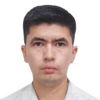 Саиданвар Ж.