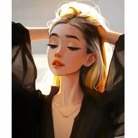 Виктория Сергеевна