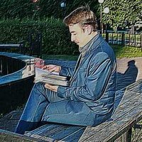 Владимир Соснин