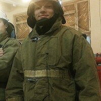 Кирилл Иванов