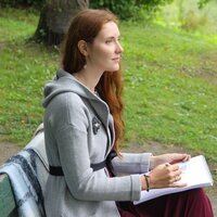 Елизавета Ж.