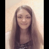 Екатерина Верхолайцева