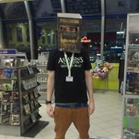 Мистер Оллгуд