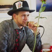 Олег Мелешин