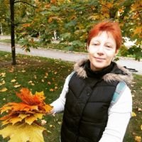 Анна Столярова