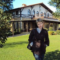 Людмила Мусаева