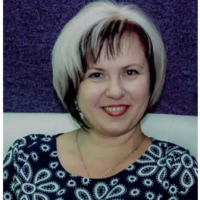 Наталья Жихарева