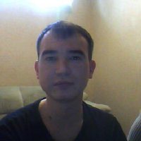 Руслан Исаев