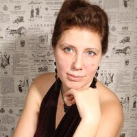 Ольга Павлова