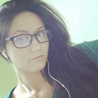 Егорова Анна