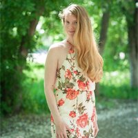 Екатерина Фаррахова