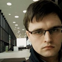 Виталий Василенко