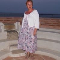 Лариса Галушко