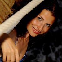 Наташа Суллагаева