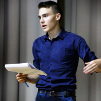 Андрей Каляев