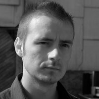 Кирилл Маврин