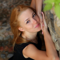 Екатерина Андреевна