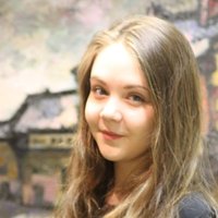 Лера Цветкова