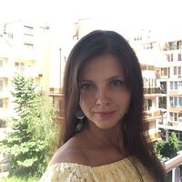 Татьяна Привалова