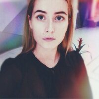 Анастасия Крец