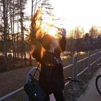 Ася Иванова
