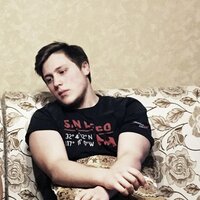 Антон Якименко