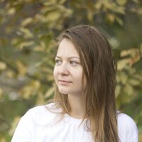 Ксюша Гладышева