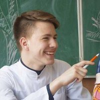 Егор Соколов