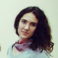 Ксения Уткина