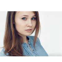 Анна Виноградова