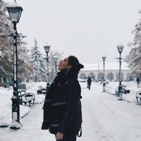 Любовь Скрябина