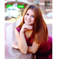 Татьяна Сивых