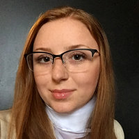 Александра Останкова